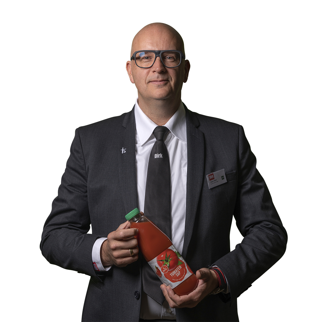 Jouw Supermarktmanager